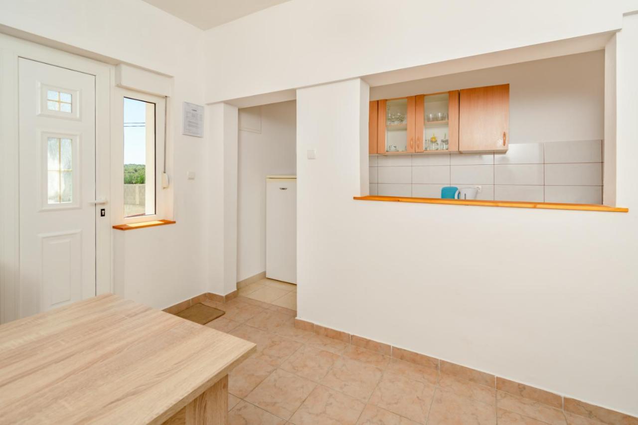 Apartmani Ajp Posedarje Εξωτερικό φωτογραφία