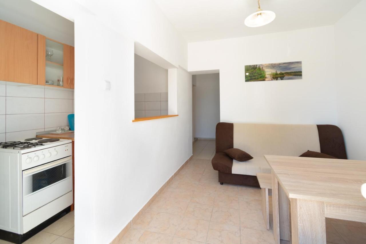 Apartmani Ajp Posedarje Εξωτερικό φωτογραφία