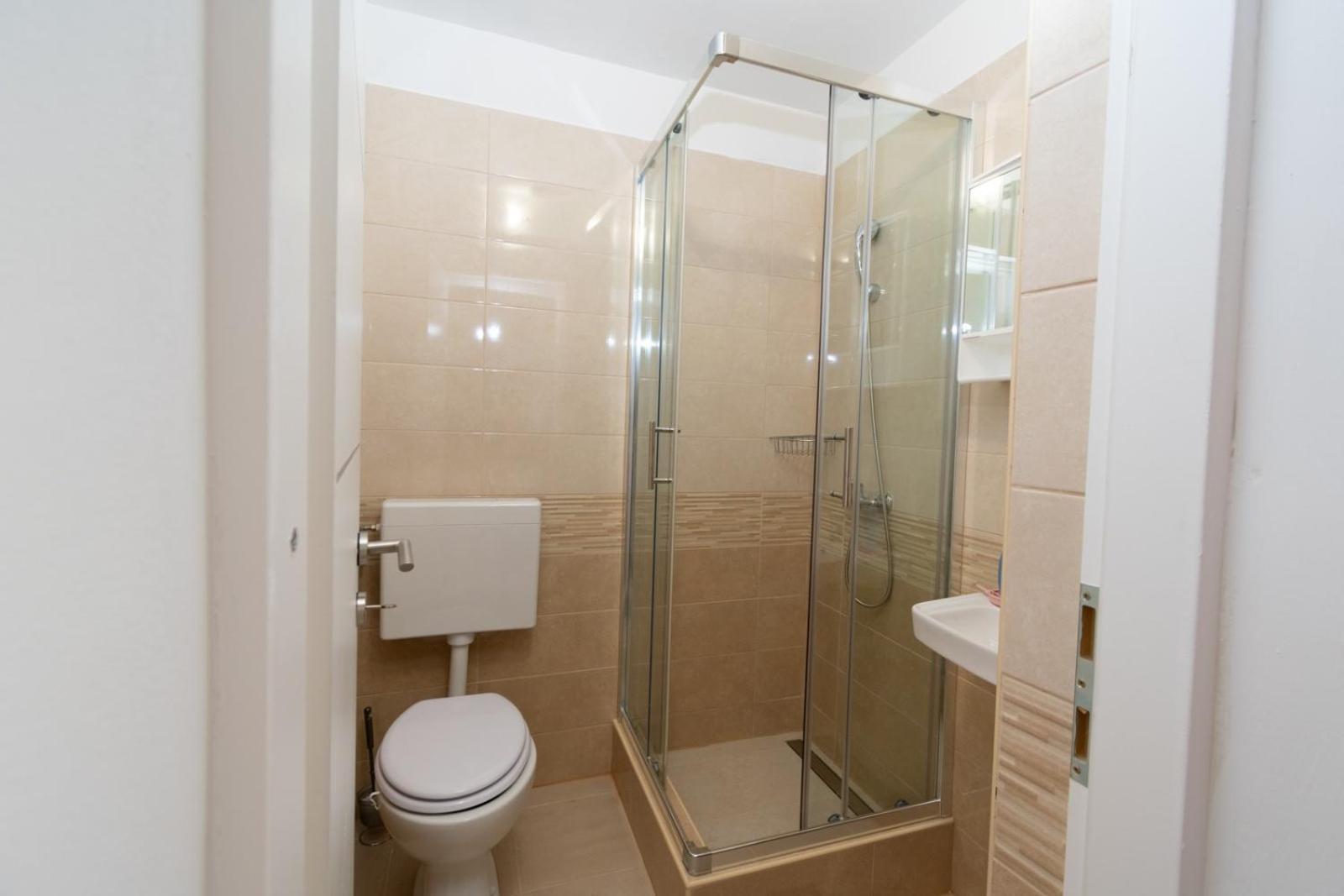 Apartmani Ajp Posedarje Εξωτερικό φωτογραφία
